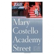 Book Cover for Academy Street