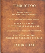 Book Cover for Timbuctoo Book Cover for Timbuctoo