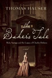 Book Cover for The Baker's Tale