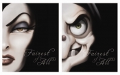 Book Cover for Fairest of Them All