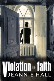 Book Cover for Violation of Faith