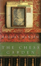Book Cover for The Chess Garden