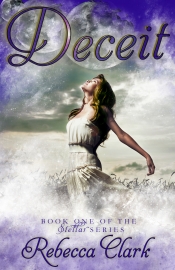 Book Cover for Deceit Book Cover for Deceit