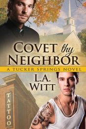 Book Cover for Covet Thy Neighbor