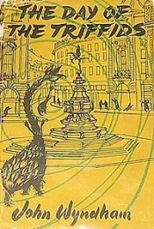 Book Cover for The Day of the Triffids Book Cover for The Day of the Triffids