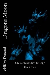 Book Cover for Dragons Moon