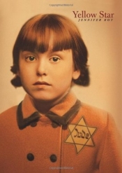 Book Cover for Yellow Star