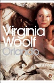 Book Cover for Orlando