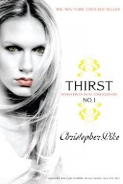 Book Cover for Thirst Book Cover for Thirst