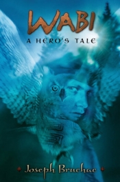 Book Cover for Wabi