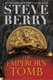 Book Cover for The Emperor's Tomb Book Cover for The Emperor's Tomb