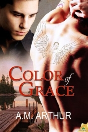 Book Cover for Color of Grace Book Cover for Color of Grace