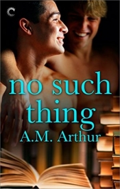 Book Cover for No Such Thing Book Cover for No Such Thing