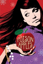 Book Cover for The Poison Apples Book Cover for The Poison Apples