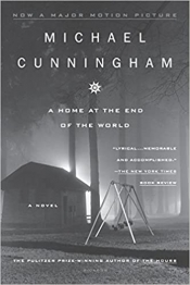 Book Cover for A Home at the End of the World