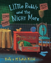 Book Cover for Little Rabbit and the Night Mare Book Cover for Little Rabbit and the Night Mare