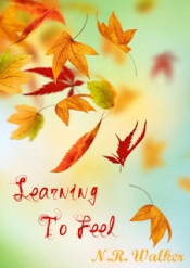 Book Cover for Learning to Feel Book Cover for Learning to Feel