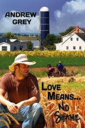 Book Cover for Love Means... No Shame Book Cover for Love Means... No Shame