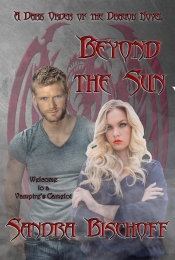 Cover for Beyond the Sun