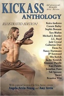 Kickass Anthology