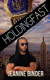 Book Cover for Holding Fast Book Cover for Holding Fast