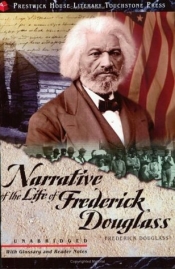 Book Cover for Narrative of the Life of Frederick Douglass Book Cover for Narrative of the Life of Frederick Douglass