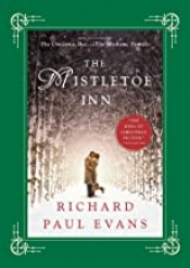 Book Cover for The Mistletoe Inn Book Cover for The Mistletoe Inn