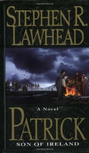 Book Cover for Patrick Book Cover for Patrick