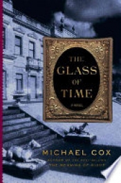 Book Cover for The Glass of Time Book Cover for The Glass of Time