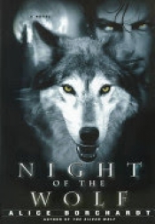 Book Cover for Night of the Wolf Book Cover for Night of the Wolf