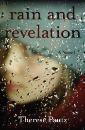 Book Cover for Rain and revelation Book Cover for Rain and revelation