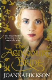 Book Cover for The Agincourt Bride Book Cover for The Agincourt Bride
