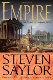 Book Cover for Empire Book Cover for Empire