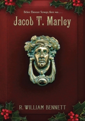 Book Cover for Jacob T. Marley Book Cover for Jacob T. Marley