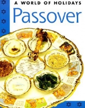 Book Cover for Passover Book Cover for Passover