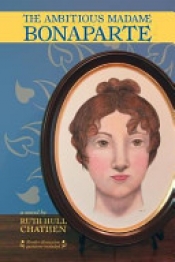 Book Cover for The Ambitious Madame Bonaparte