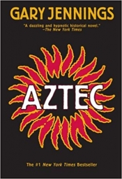 Book Cover for Aztec