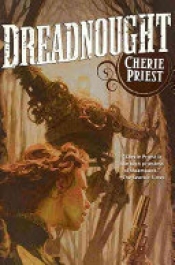 Book Cover for Dreadnought