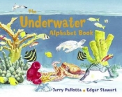 Book Cover for The Underwater Alphabet Book Book Cover for The Underwater Alphabet Book