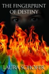 Cover for The Fingerprint of Destiny