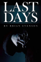 Book Cover for Last Days Book Cover for Last Days