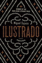 Book Cover for Ilustrado Book Cover for Ilustrado