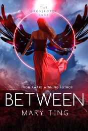 Book Cover for Between Book Cover for Between