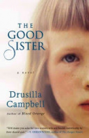 Book Cover for The Good Sister Book Cover for The Good Sister