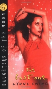 Book Cover for The Lost One Book Cover for The Lost One