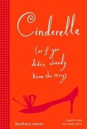 Book Cover for Cinderella