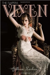 Book Cover for Vixen Book Cover for Vixen