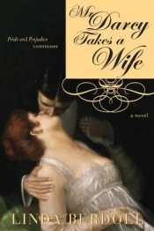Book Cover for Mr. Darcy Takes a Wife Book Cover for Mr. Darcy Takes a Wife