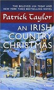 Book Cover for An Irish Country Christmas Book Cover for An Irish Country Christmas