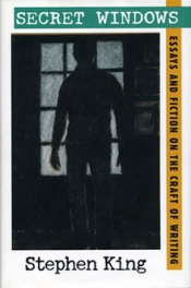 Book Cover for Secret Windows Book Cover for Secret Windows